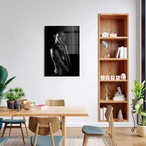 Szklany obraz 50x70 cm – Wallity