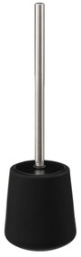 Szczotka do wc z ceramicznym pojemnikiem Cocon, Ø 12 cm