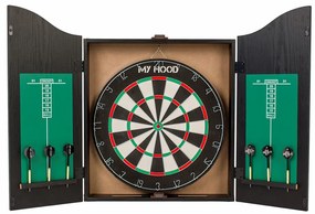 My Hood 702011 tarcza z strzałkami Home DartCenter