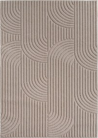 Beżowy dywan 80x150 cm Helix 2201 – Ayyildiz Carpets