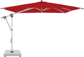 Doppler EXPERT 300 x 300 cm czerwona