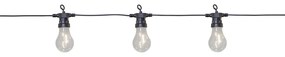 Ogrodowa girlanda świetlna LED Star Trading Circus Filament, dł. 4,05 m