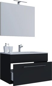 3 szt. umywalka Badinos SP