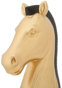 Figurka z żywicy polimerowej 19 cm Horse – Mauro Ferretti