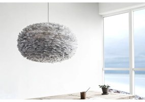 Jasnoszary abażur ø 75 cm Eos XL – UMAGE
