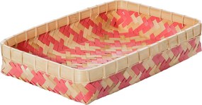 Kosz Stripes 46x31,5x9cm