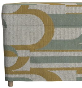 Pokrowiec na podnóżek Strandmon