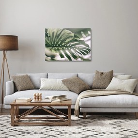 Obraz na szkle - Lista potworów (70x50 cm)