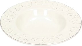 Talerz głęboki Glenys ⌀24cm