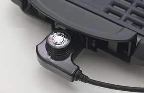 Grill stołowy Omega 2v1 – Cattara