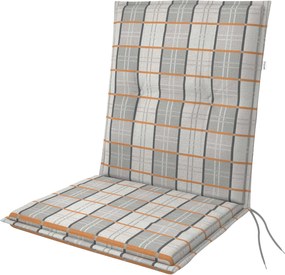 Doppler SPOT 4932 - niska poduszka na fotel z niskim oparciem