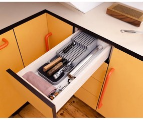 Organizer na noże kuchenne Joseph Joseph Drawer