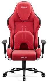 Fotel Diablo X.One Prime, Bloody Mary, Normal Size