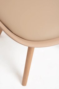 Zestaw 6 Krzese Synk Basic