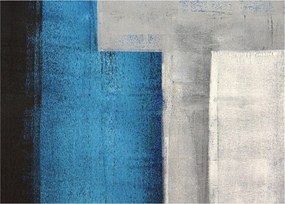 Obraz - Abstrakcja (70x50 cm)