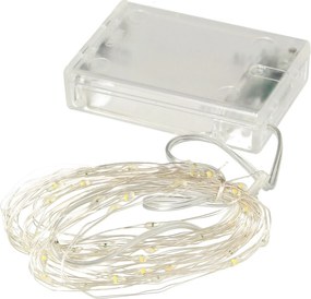 Łańcuch LED Glintor 480 cm
