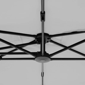 Doppler ACTIVE szary