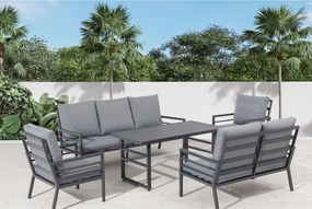 Doppler MANHATTAN, 2+1+1+1