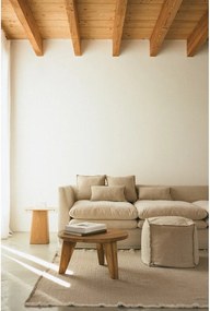 Bawełniana poduszka dekoracyjna 45x45 cm Handloom – Lorena Canals