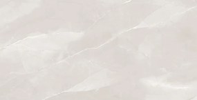 Mexen Atlas Bianco gres szkliwiony rekt. G1, płytka podłogowo-ścienna 120 x 60 cm, połysk - TL162-120-060-00