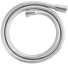 GROHE 22110000 - Wąż prysznicowy VITALIOFLEX SILVER 1250 mm