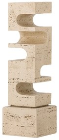 Figurka z żywicy polimerowej (wysokość 34 cm) Hallam – Bloomingville