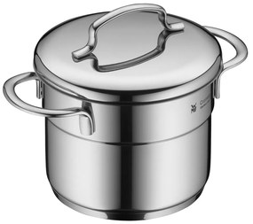 Zestaw garnków ze stali nierdzewnej 5 szt. Mini – WMF