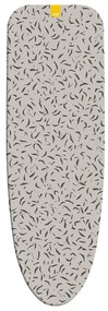 Pokrowiec na deskę do prasowania 135x45 cm Glide Max – Joseph Joseph