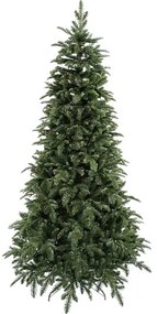 Choinka sztuczna PE Jodła Nordmann 150cm