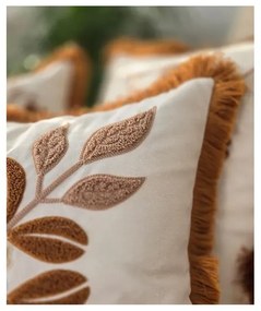 Poszewka na poduszkę 43x43 cm – Mila Home