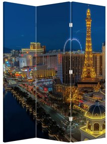 Parawan - Las Vegas (126x170 cm)