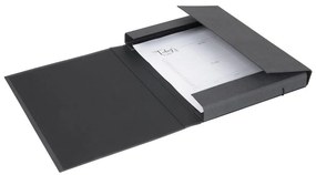 Kartonowa teczka na dokumenty Olof – Bigso Box of Sweden