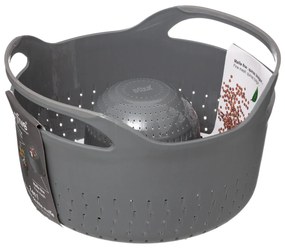 Durszlak 2w1, tworzywo sztuczne