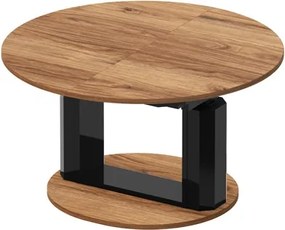 Ławostół podnoszony i rozkładany Primo Lux dąb