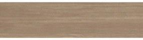 Mexen Prestige Wood Natural gres szkliwiony rekt. G1, płytka drewnopodobna podłogowo-ścienna 120 x 30 cm, mat - TL706-120-030-54