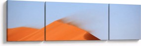 Obraz piaszczystej pustyni (170x50 cm)