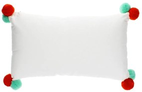 Poduszka dziecięca z mieszanki bawełny 50x33 cm Joy – Rex London