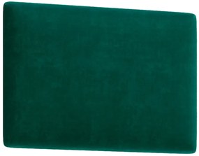 Nowoczesny zielony panel ścienny P2-F57