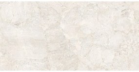 Mexen Artistic Steel próbka gresu szkliwionego rekt. G1, płytka podłogowo-ścienna, połysk - TL121-01-S