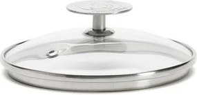 De Buyer 3429.14 - Szklana pokrywka MILADY 14 cm