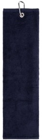 Ręcznik Golf Navy Blue, 40 x 50 cm