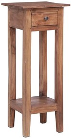 Drewniany kwietnik ogrodowy N4-M93