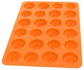 Silikonowa forma do pieczenia mini babeczek 22x32 cm – Orion