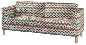 Pokrowiec na sofę Pärup 2-osobową