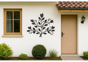 Dekoracja ogrodowa ze stali Decidous Tree – Garden Pleasure