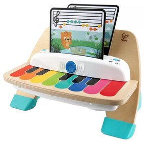 Baby Einstein - Drewniana zabawka muzyczna pianino MAGIC TOUCH