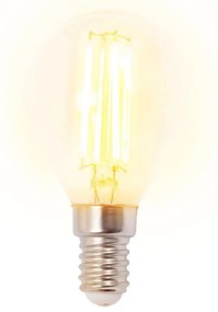 Miedziane kinkiety LED 2 sztuki loft W1-G72