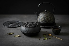 Podstawka żeliwna HOSHI, Ø 13 cm