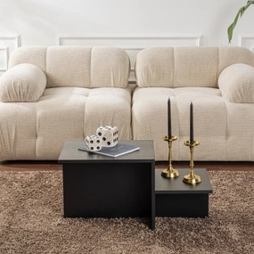 Stolik kawowy Harmony Wood Black