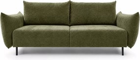 Kanapa Rendez – nowoczesna sofa z funkcją spania DL, pojemnikiem na pościel i bogatą ofertą tkanin do wyboru